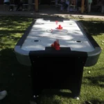 Mesa de Air hockey