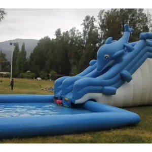 piscina inflable