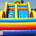 Tobogan Doble Arco